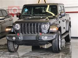 جيب جلاديتور